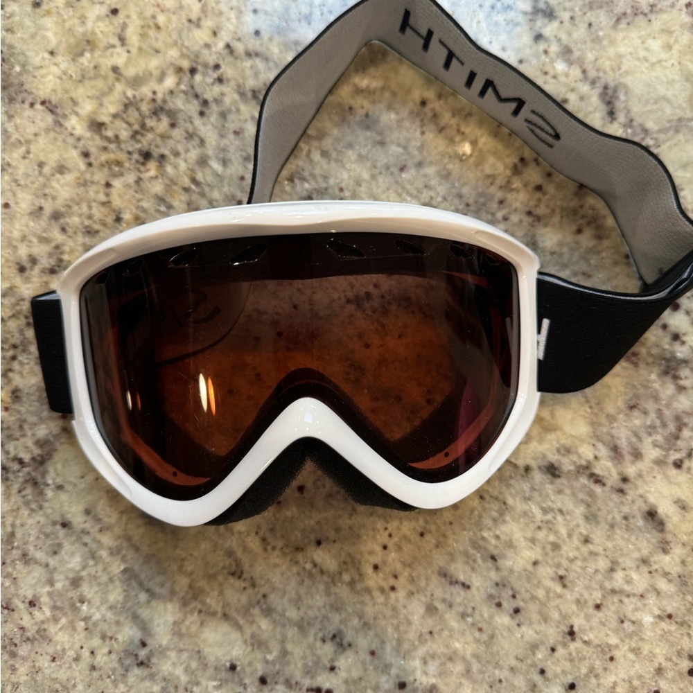 Smith Ski Goggles